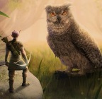 动作闯关游戏 百战天猴-趣奇资源网-第8张图片
